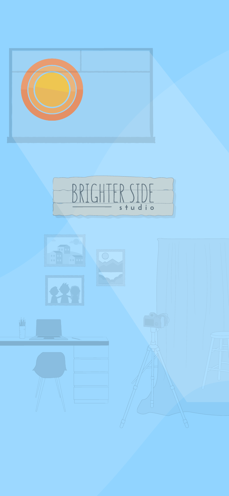 Brighter Side Studio