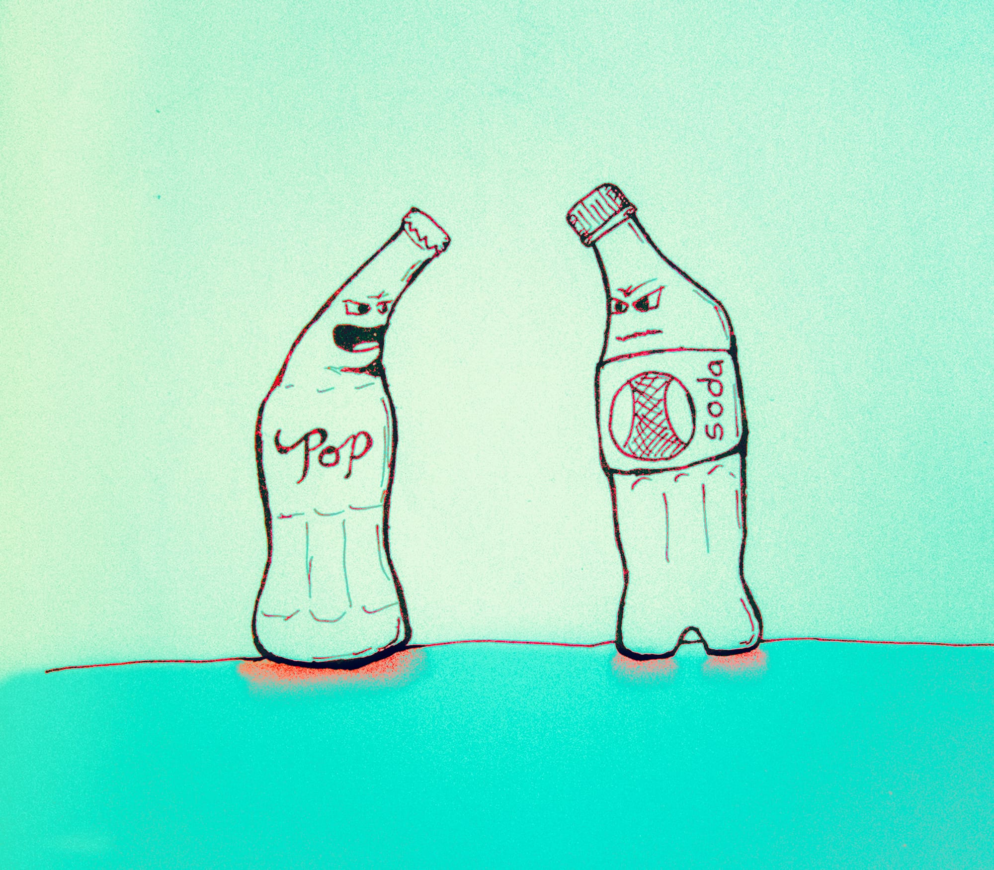 Bottle